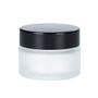 Imagem de Frasco de Vidro SNOW DIAMOND 15ml (60 Unidades) com Forros e Tampas