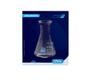 Imagem de Frasco erlenmeyer boca larga boro 3.3 graduado cap.500ml (cral)