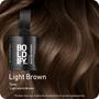 Imagem de Frasco Hairline Powder Boldify LARGER de 10 g Root Touch Up