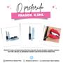 Imagem de Frasco Para Gloss Labial Vazio 4,5ml Super Resistente 50u