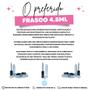 Imagem de Frasco Para Gloss Labial Vazio 4,5ml Super Resistente 50u