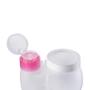 Imagem de Frasco Porta Acetona com algodão 120ml Manicure