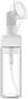 Imagem de Frasco Pump Espuma Limpeza Facial Skin Care Escova Silicone 120ml