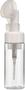 Imagem de Frasco Pump Espuma Limpeza Facial Skin Care Escova Silicone 120ml
