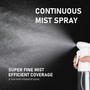 Imagem de Frasco Spray Bealee Continuous Mister 200ml - Pacote com 2