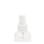 Imagem de Frasco Spray Transparente 50ml De Plástico Mini Recipiente Vazio De Armazenamento Recarregáveis