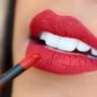 Imagem de Frasco Vio Para Brilho Labial Batom Liquido Gloss Luxo 50U