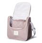 Imagem de FRASQUEIRA COM TROCADOR EUDORA BABY 24x23,5x12cm