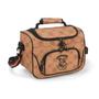 Imagem de Frasqueira De Viagem Bolsa  Harry Potter - Marrom