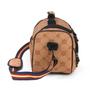 Imagem de Frasqueira De Viagem Bolsa  Harry Potter - Marrom