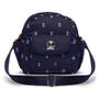 Imagem de Frasqueira Térmica Toulon Navy Sarja Classic for Bags Azul