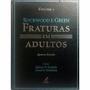 Imagem de Fraturas Em Adultos - Volume 1