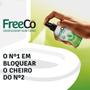 Imagem de FreeCô Lavanda 60ml - Kit com 4