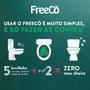 Imagem de FreeCô Novas Fragrâncias 60ml - Kit com 4
