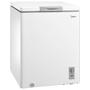 Imagem de Freezer 145L Midea Horizontal 01 Tampa - Mdrc207Sla011