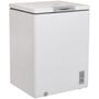 Imagem de Freezer 150l Midea Horizontal 01 Tampa - Rcfa12