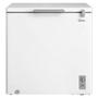 Imagem de Freezer 200l Midea Horizontal 01 Tampa - Mdrc280sla011