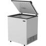 Imagem de Freezer 230 Litros Esmaltec ECH250 1 Tampa