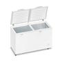 Imagem de Freezer 513 Litros 2 Tampas H550 Electrolux