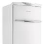 Imagem de Freezer Brastemp Vertical Flex Frost Free 228L BVR28NBBNA