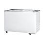 Imagem de Freezer Conservador Horizontal 411L Branco Vidro HCEB411 Fricon 220v