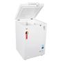 Freezer e Conservador Horizontal EOS 150 Litros EcoGelo EFH155X 110V Imagem de Freezer e Conservador Horizontal EOS 150 Litros EcoGelo EFH155X 110V