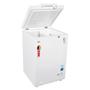 Imagem de Freezer e Conservador Horizontal EOS 150 Litros EcoGelo EFH155X 110V