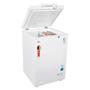 Imagem de Freezer e Conservador Horizontal EOS 150 Litros EcoGelo EFH155X 110V