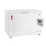 Imagem de Freezer e Conservador Horizontal EOS EcoGelo 282 Litros Efh350X 110V