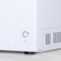 Imagem de Freezer e Conservador Horizontal HQ 110 Litros Branco HQ-110CFH