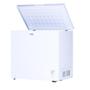 Imagem de Freezer e Conservador Horizontal HQ 260 Litros Branco HQ-260CFH