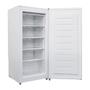 Freezer e Conservador Vertical HQ 146 Litros Branco HQ-146FV 127V Imagem de Freezer e Conservador Vertical HQ 146 Litros Branco HQ-146FV 127V