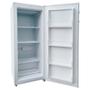 Imagem de Freezer e Conservador Vertical HQ 290 Litros Branco HQ-290FV