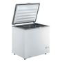 Imagem de Freezer e Refrigerador Consul CHA31 Horizontal Com 309 Litros e 1 Porta Branco