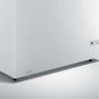 Imagem de Freezer e Refrigerador Consul CHB42 Horizontal Com 414 Litros e 2 Portas Branco