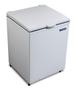 Imagem de Freezer e Refrigerador Horizontal Metalfrio DA170 Dupla Ação com 1 Tampa 166 Litros 220V