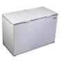 Imagem de Freezer e Refrigerador Horizontal Metalfrio DA420, 419 litros, 2 tampas