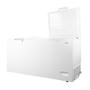 Imagem de Freezer e Refrigerador Horizontal Philco PFH515B 492L 127V