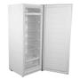 Imagem de Freezer e Refrigerador Vertical Philco 201 Litros Pfv205b 2 em 1 Branco 220v