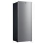 Imagem de Freezer e Refrigerador Vertical Philco 201 Litros Pfv205i Premium Inox 220v