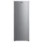 Imagem de Freezer e Refrigerador Vertical Philco 201 Litros Premium Inox PFV205I - 127 Volts