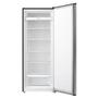 Imagem de Freezer e Refrigerador Vertical Philco 201 Litros Premium Inox PFV205I - 127 Volts