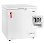 Imagem de Freezer EOS 142L 1 Porta Horizontal Eco Gelo EFH150X Degelo Manual B15916