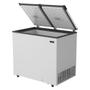 Imagem de Freezer Esmaltec 325L 2 Portas Horizontal Degelo Manual ECH350