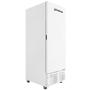 Imagem de Freezer/Expositor Vertical Tripla Ação EVZ-21 PC Br Imbera - Porta Cega Branco 561L -22 C a + 7C