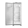 Imagem de Freezer Frost Free 228L Eletrônico Brastemp 220V Inox