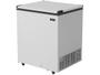 Imagem de Freezer Horizontal 1 Porta Cega Esmaltec 239L