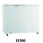 Imagem de Freezer Horizontal 1 Porta Electrolux 305 Litros Degelo Prático H300