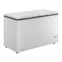 Imagem de Freezer Horizontal 2 Tampas 534 Litros com Rodas CHB53 Consul