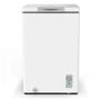 Imagem de Freezer Horizontal 3 em 1 Branco 100L Midea